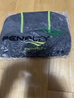 PENALTY フリースキャップ グレー 新品