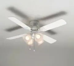 シーリングファン（東京メタル：TKM-42WW4LKND）