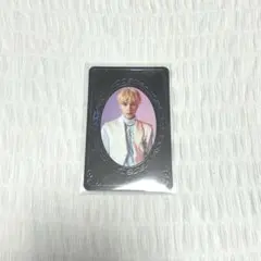 ヘンドリー トレカ NCT 2020 コレクトブック イヤーブック ヘンドリー トレカ NCT 2020 コレクトブック イヤーブック