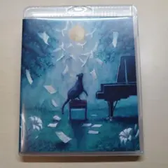 ヨルシカ「月と猫のダンス」Blu-ray 通常版
