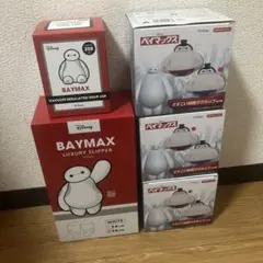 10個】ソフビメイト スティッチ＆センサーライトフィギュア ベイ