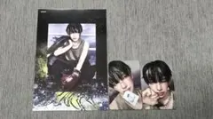 &TEAM Back to Life BREATH 特典 YUMA セット