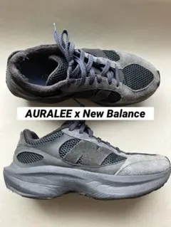 AURALEE x New Balance WRPD Runner 26.5cm