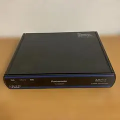 スカパー！プレミアムサービスチューナー　TZ-HR400P Amazon | パナソニック スカパー プレミアムサービス チューナー