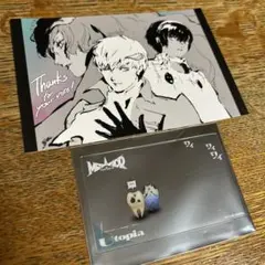 2025年最新】メタファー 入場特典の人気アイテム - メルカリ