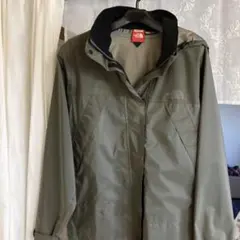 gore-tex ナイロンジャケット