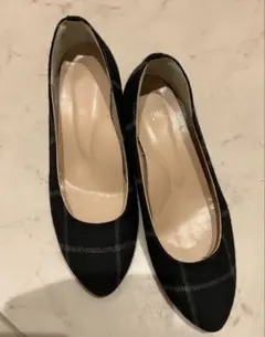 靴 レディース パンプス