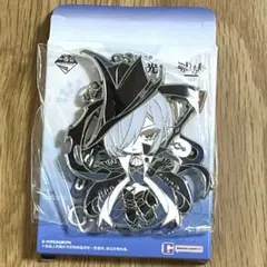 【新品】 アークナイツ 巡海蝕光 一番くじ グレイディーア キーホルダー G賞