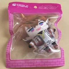 にじさんじ 北見遊征 にじぱぺっと