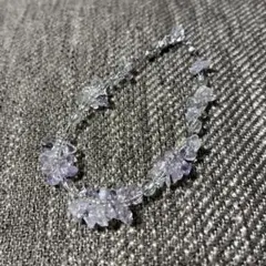 天然石ブレスレット ブレスレット