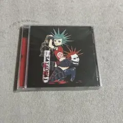 極悪非道残虐狂暴カロイド アルバム 殺害塩化ビニール meets ボーカロイド