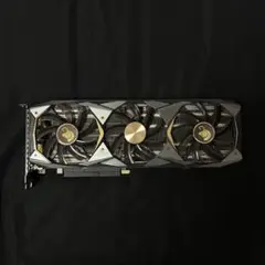 GeForce RTX 2080 SUPER