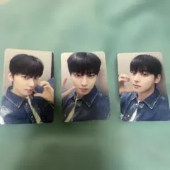 ASTRO チャウヌ ENTITY BIGC MOMENT 特典　トレカ ASTRO チャウヌ ENTITY BIGC MOMENT 特典 トレカ 【送料無料