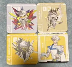 TO BE HERO X スイパラ コースター X クイーン 黙殺 ナイス