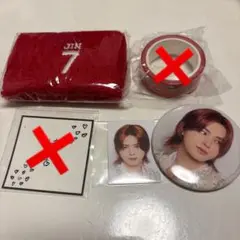 松田迅 XQUARE グッズ まとめ売り