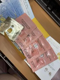 ロクシタン　シャンプー・コンディショナー・美容オイル