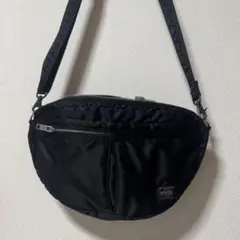 ポーター　タンカー　ショルダーバッグ
