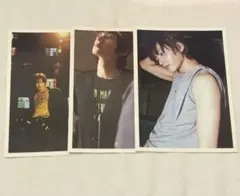 【コンプリート】BOYNEXTDOOR ボネクド ソンホ SUNGHO