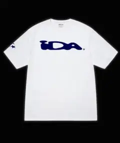 2025年最新】ida sply tシャツの人気アイテム - メルカリ