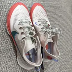 トレランシューズNike Air Zoom Terra Kiger 7