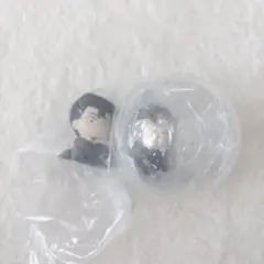名探偵コナン ころコレ ちぢませ隊 毛利小五郎