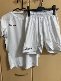 アスレタ　サッカーウェア