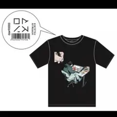ダウ90000 tシャツ　Lサイズ ダウ90000 ロマンスTシャツ Lサイズ - メルカリ