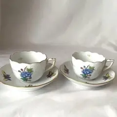 2025年最新】ヘレンド カップの人気アイテム - メルカリ