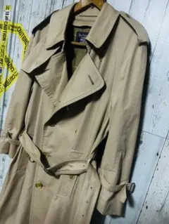 アウター トレンチコート