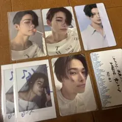 2025年最新】enhypenニキトレカの人気アイテム - メルカリ