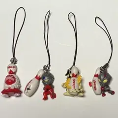 ラウンドワンストラップウルトラマンシリーズ