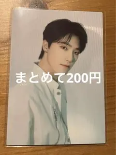 ディノ FOLLOW AGAIN Japan トレカ 039