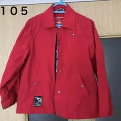 ARNOLD PALMER レッドジャケット　105サイズ