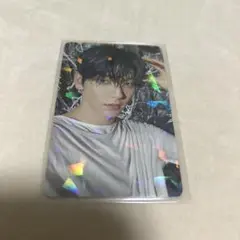 スビン　トレカ　Sanctuary　コンプ　weverse global TXT スビン トレカ SANCTUARY weverse global 特典 - メルカリ
