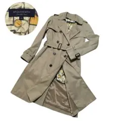 トレンチ トレンチコート