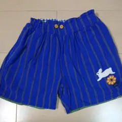 プチジャム リバーシブル ボトム ズボン パンツ