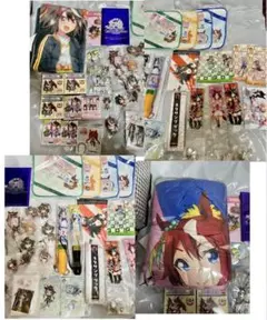 ウマ娘プリティーダービー　まとめ売り