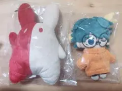 2025年最新】アンダーカバー ぬいぐるみの人気アイテム - メルカリ