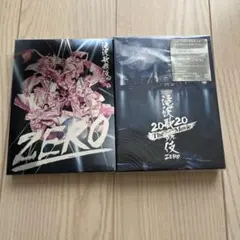 滝沢歌舞伎ZERO、ZERO2020 the movie SnowMan