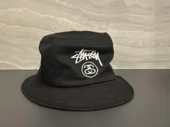 stussy バケットハット ハット