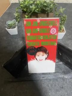 Moritaka Chisato Jin Jin Jinglebell