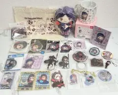 Fate クー・フーリン オルタ まとめ売り ぬいぐるみ マグカップ 缶バッジ