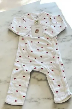 コンゲススロイド ロンパース