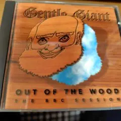 【英国プログレ】GENTLE GIANT「Out of the Woods」