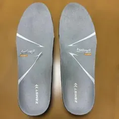 ザムスト　アジリティグリップ　ハイアーチ　24.0cm Mサイズ