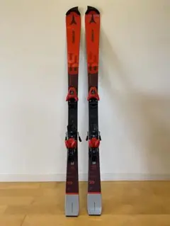 価格交渉可【中古】ATOMIC REDSTER S9 155cm 2025年最新】atomic s9の人気アイテム - メルカリ