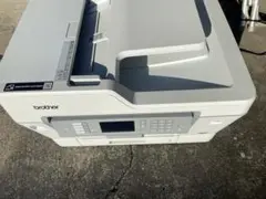 brother MFC-J6933CDW 多機能プリンター