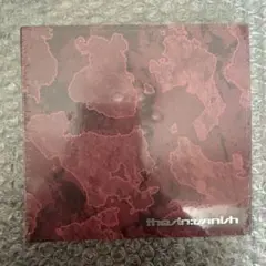 ENHYPEN vanish fugitives ver ヒスン