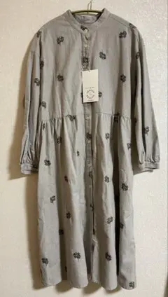 シーズンリーズン ロングワンピース