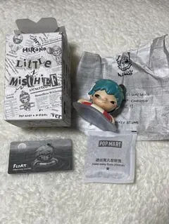 hirono キャラクターグッズ